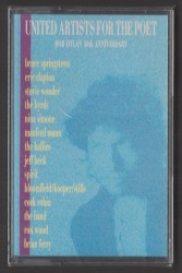 United Artists for the Poet: Bob Dylan 30th Anniversary