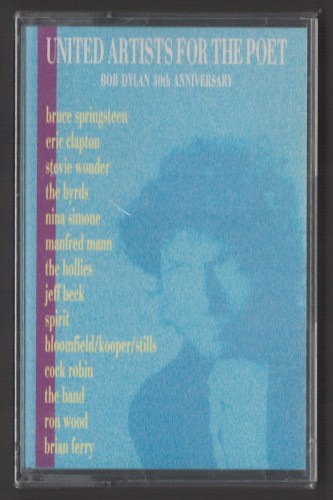 United Artists for the Poet: Bob Dylan 30th Anniversary