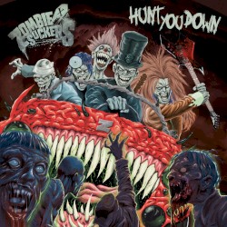 Hunt You Down