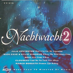 Nachtwacht 2