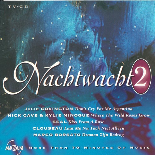 Nachtwacht 2