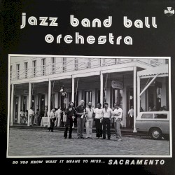 Do You Know What It Means to Miss... Sacramento