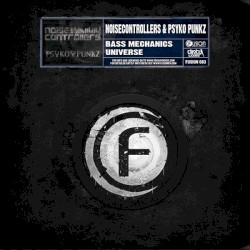 Bass Mechanics / Universe