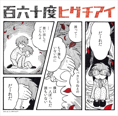 百六十度