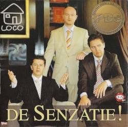De senzație