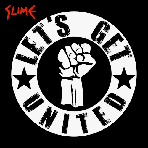 Let's Get United