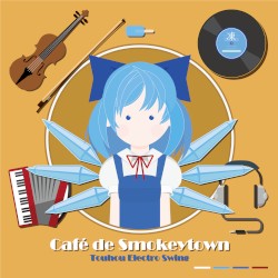 Café de Smokeytown