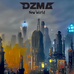 New World