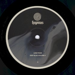 Deep Blue: Volume 4