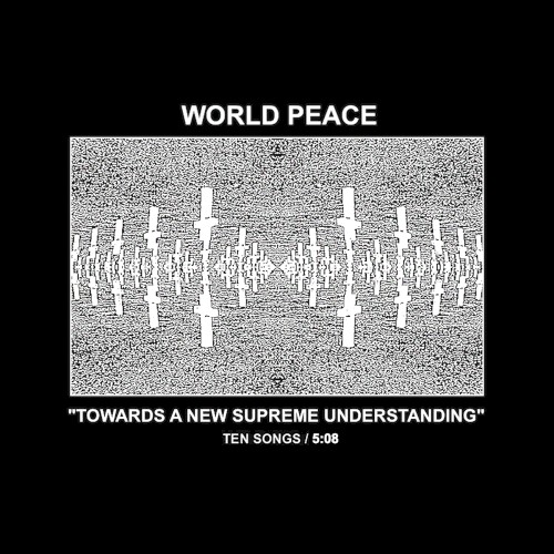 TOWARDS A NEW SUPREME UNDERSTANDING