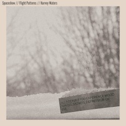 Spaceshow // Flight Patterns // Harvey Waters
