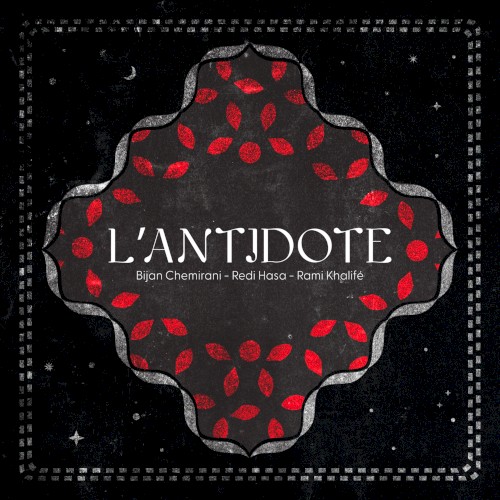 L'Antidote