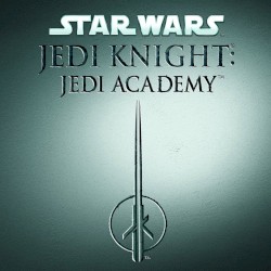 Star Wars Jedi Knight: Jedi Academy