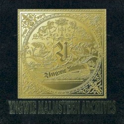 Yngwie Malmsteen Archives
