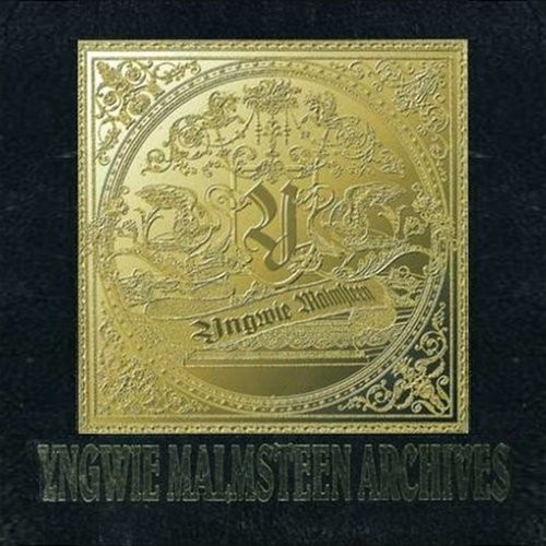 Yngwie Malmsteen Archives
