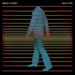 Rojo vivo
