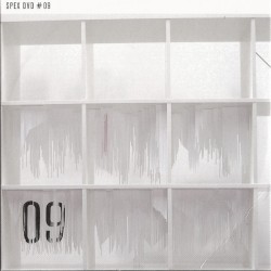 Spex DVD #09