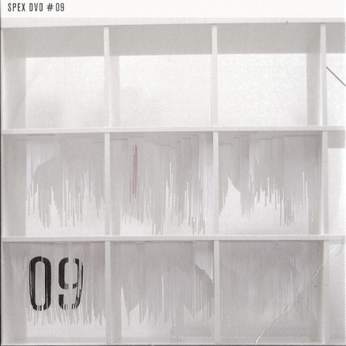 Spex DVD #09