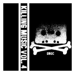 KILLING MUSIC VOL.4