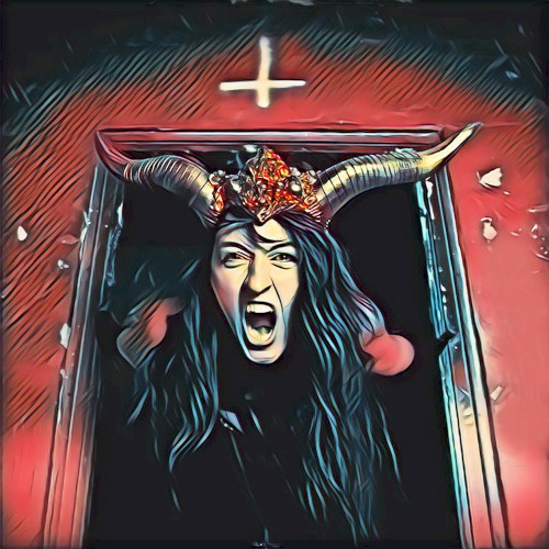 Unspoken (Haunted remix)