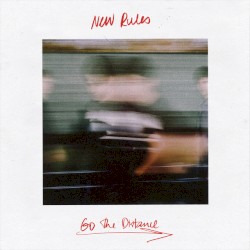 Go The Distance (Extended