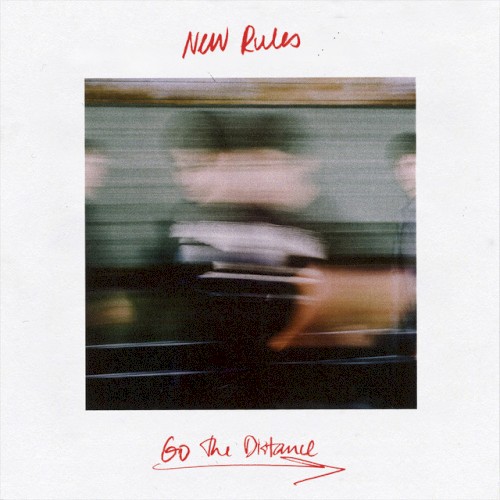 Go The Distance (Extended