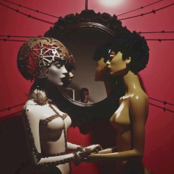 Effigy of Love