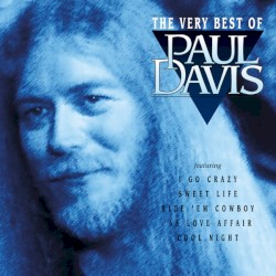 The Very Best Of Paul Davis