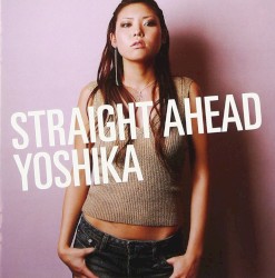 STRAIGHT AHEAD