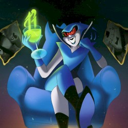 Attack of the Killer Queen