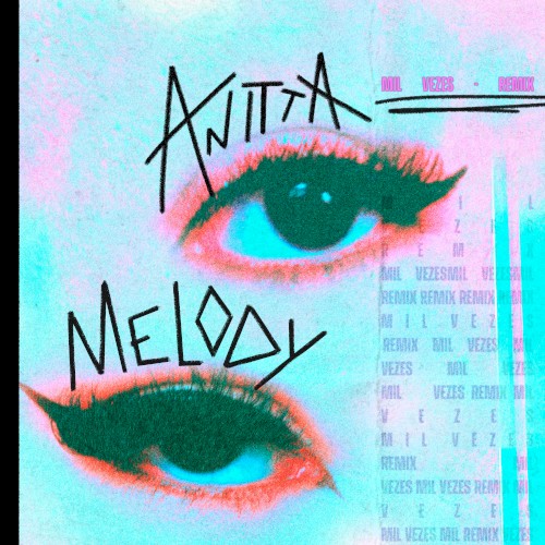 Mil vezes (remix)