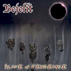 Slave of Vengeance