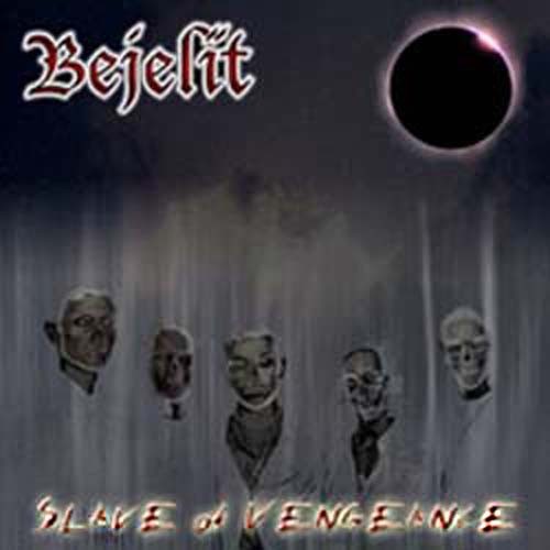 Slave of Vengeance