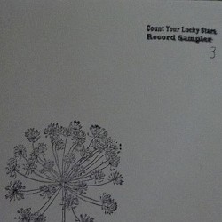 Count Your Lucky Stars Record Sampler 3