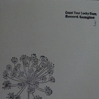 Count Your Lucky Stars Record Sampler 3