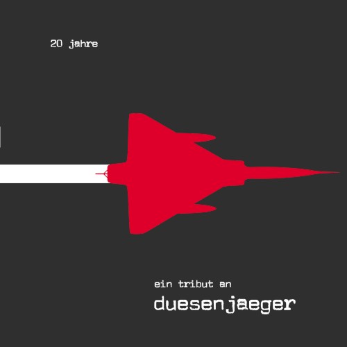 20 jahre - ein tribut an duesenjaeger
