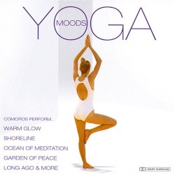 Yoga Moods