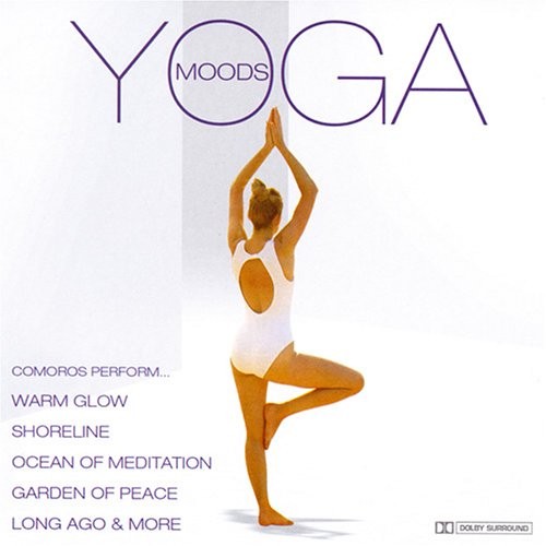 Yoga Moods