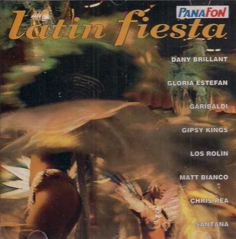 Latin Fiesta