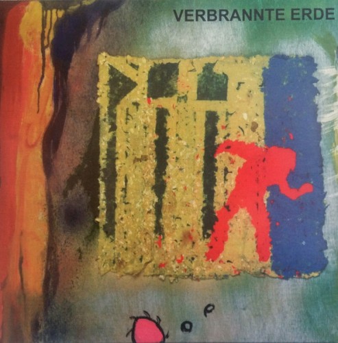 Verbrannte Erde