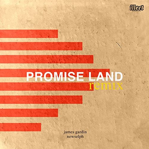 Promise Land (remix)