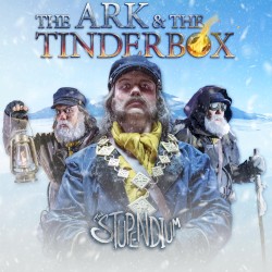 The Ark & The Tinderbox (Frostpunk 2 Song)