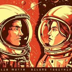 Belong Together