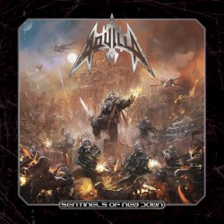 Sentinels of New Dawn