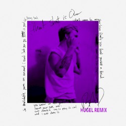 Bad (Hugel remix)