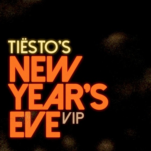 Tiësto's New Year's Eve VIP