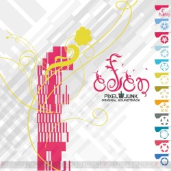 PixelJunk™ Eden ORIGINAL SOUNDTRACK