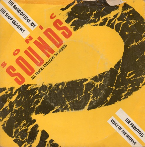 Sonic Sounds 2