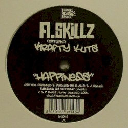 Happiness / Got the Rhythm