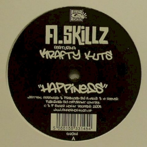 Happiness / Got the Rhythm